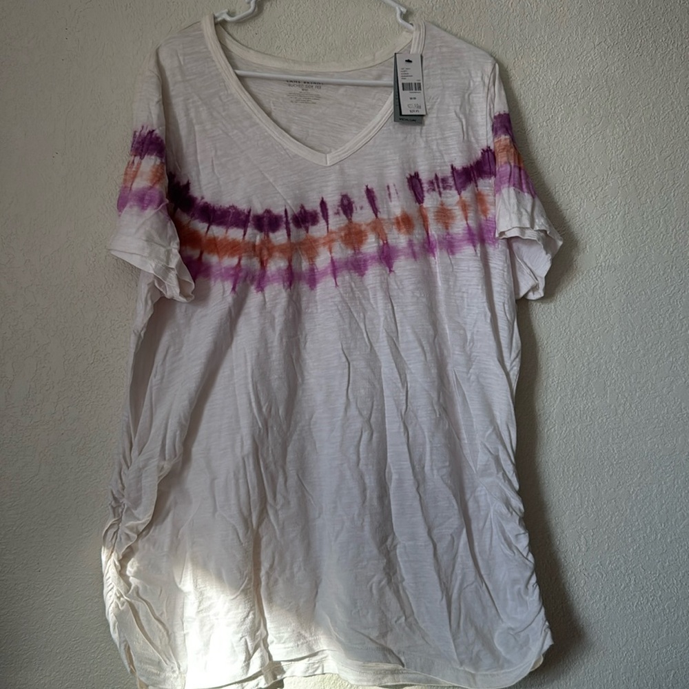 Women’s Lane Bryant t shirt NWT